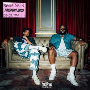 Bas and J. Cole to Unite For New Single “Passports Bros”