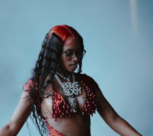Sexyy Red Delivers Debut Rolling Loud Performance, Bringing “Pound Town” to Miami