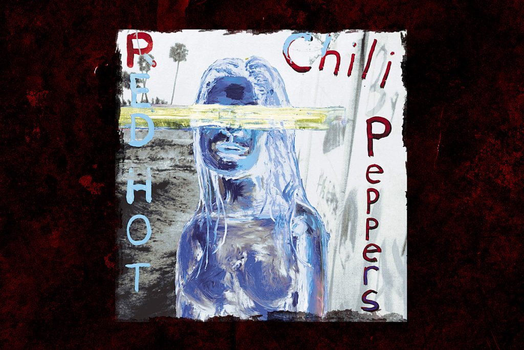21 Years Ago: Red Hot Chili Peppers Release ‘By the Way’