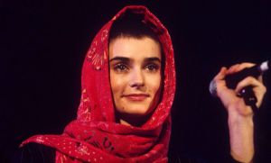 Singer Sinéad O’Connor Passes Away At 56