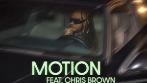 Ty Dolla $ign Recruits Chris Brown for “Motion” Remix