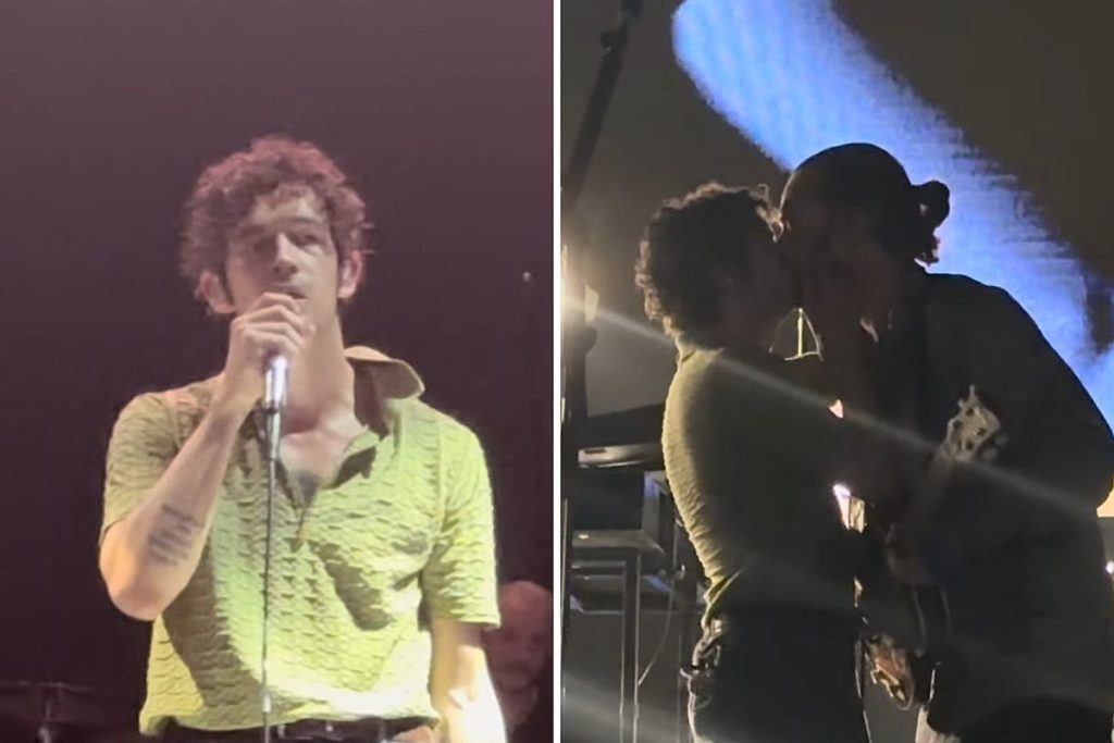 The 1975 Banned in Malaysia Due to Pro-LGBTQIA+ Support – Report