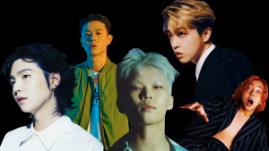 Unveiling Hype K-pop Creative Genius: Highlights from 2023 (So Far)