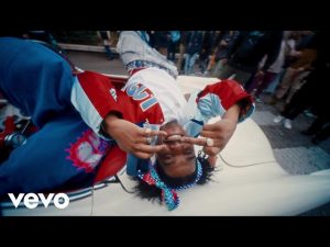 Smino Delivers New Video “Ole Ass Kendrick” Shot in London