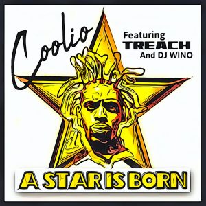 Coolio’s Estate Releases “A Star Is Born” Single Feat. Naughty by Nature, MC Shan & DJ Wino
