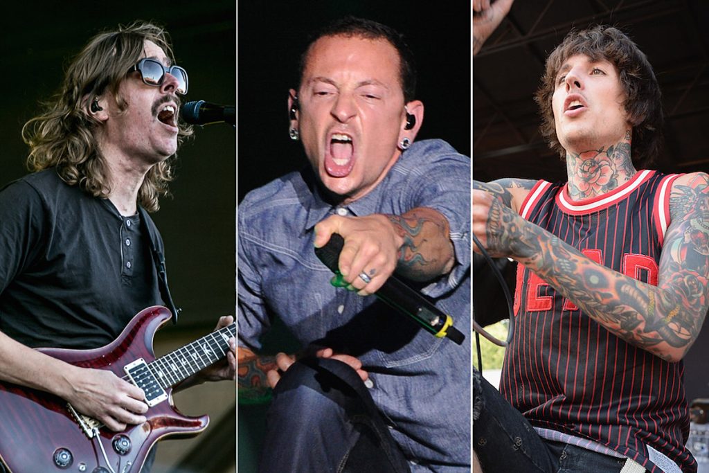 26 Bands Who Sound Nothing Like Their First Album
