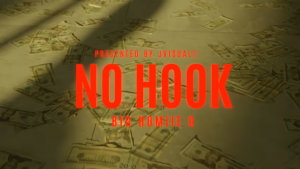 Big Homiie G Delivers New Video for “No Hook”