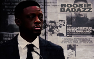 Boosie Badazz Disses Kodak Black on “Ungrateful” Single From New Album