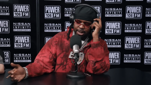 WATCH: EST Gee Goes Crazy Over 2Pac’s “Troublesome ’96” for Justin Credible’s Freestyles
