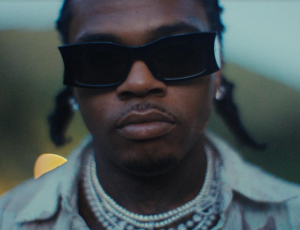 Gunna Places ‘Free Jefferey’ on Arena Screens During Headlining Barclays Center Show