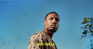 Damian Lillard, AKA Dame D.O.L.L.A., Delivers New Album ‘Don D.O.L.L.A.’