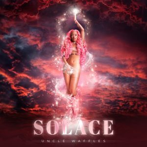 Uncle Waffles Delivers New EP ‘Solace,’ A Sequel to ‘Asylum’
