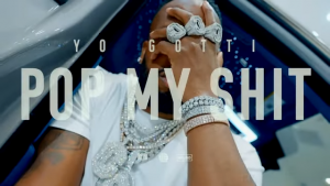 Yo Gotti Delivers New “Pop My Sh*t” Video