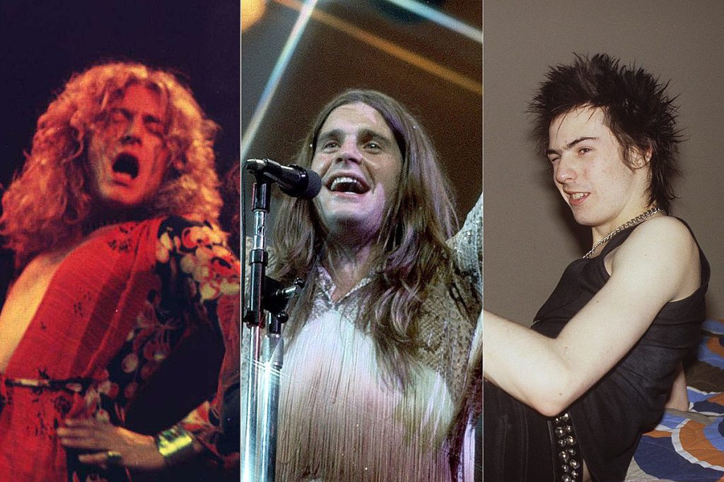 The Most Shocking Rock + Metal Moments of the 1970s