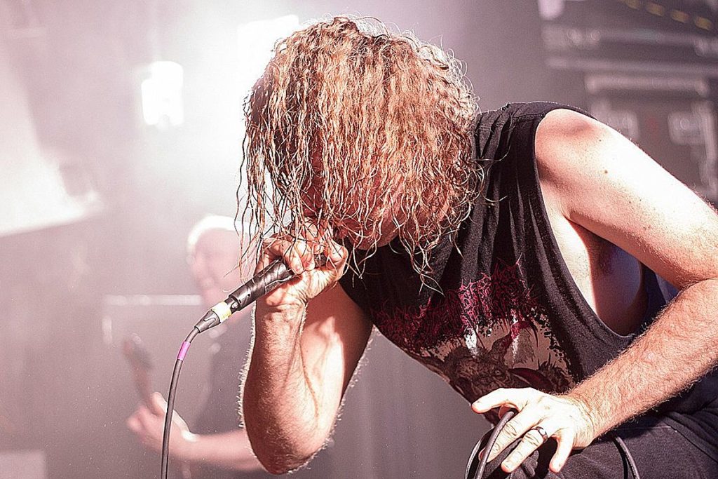 Cattle Decapitation’s Travis Ryan’s Two Favorite Metal Bands