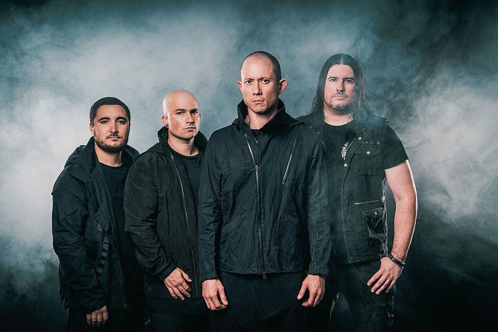 Trivium to ‘Take a True Break’ After Current Album-Tour Cycle