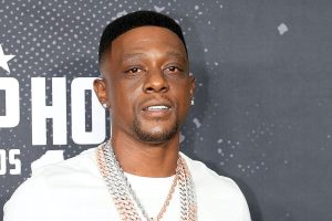 Boosie Badazz Turns Down Fan Photos Due to Bubble Guts: ‘I Gotta Doo Doo Right Now’