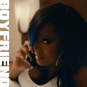 WATCH: Usher Delivers Video for New Single “Boyfriend” Starring Keke Palmer