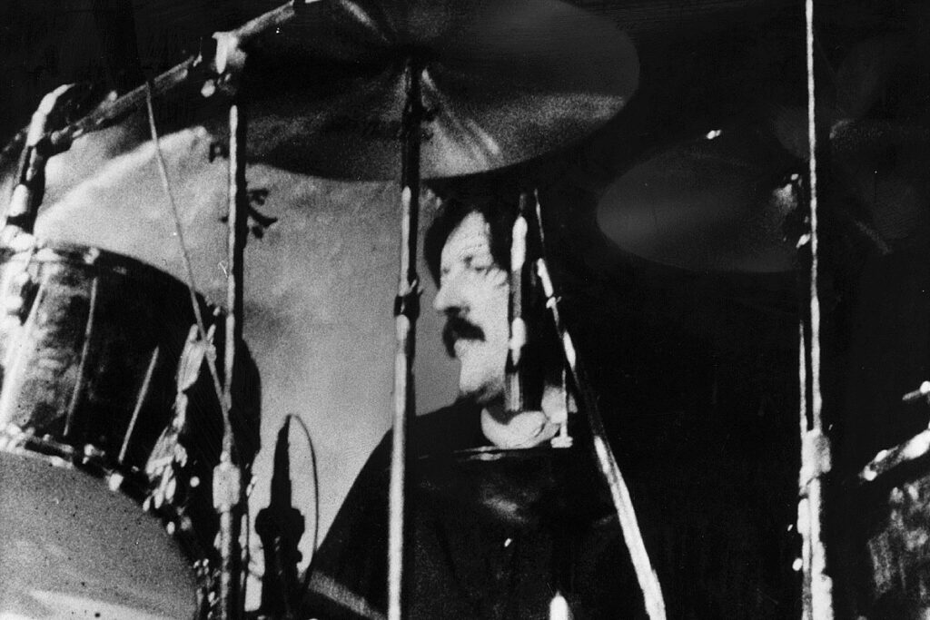 43 Years Ago – Led Zeppelin Drummer John Bonham Dies