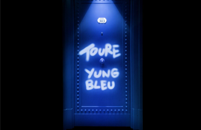 TOURE Unleashes “Room 303” Featuring Yung Bleu Ahead of New Album ‘Life Of The Party’