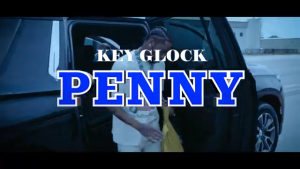 WATCH: Key Glock Delivers New Video for “Penny”
