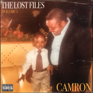 Cam’ron Drops New Album ‘The Lost Files Volume 1’