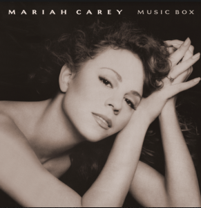 Columbia Records and Legacy Recordings Releasing Mariah Carey’s ‘Music Box: 30th Anniversary Expanded Edition’