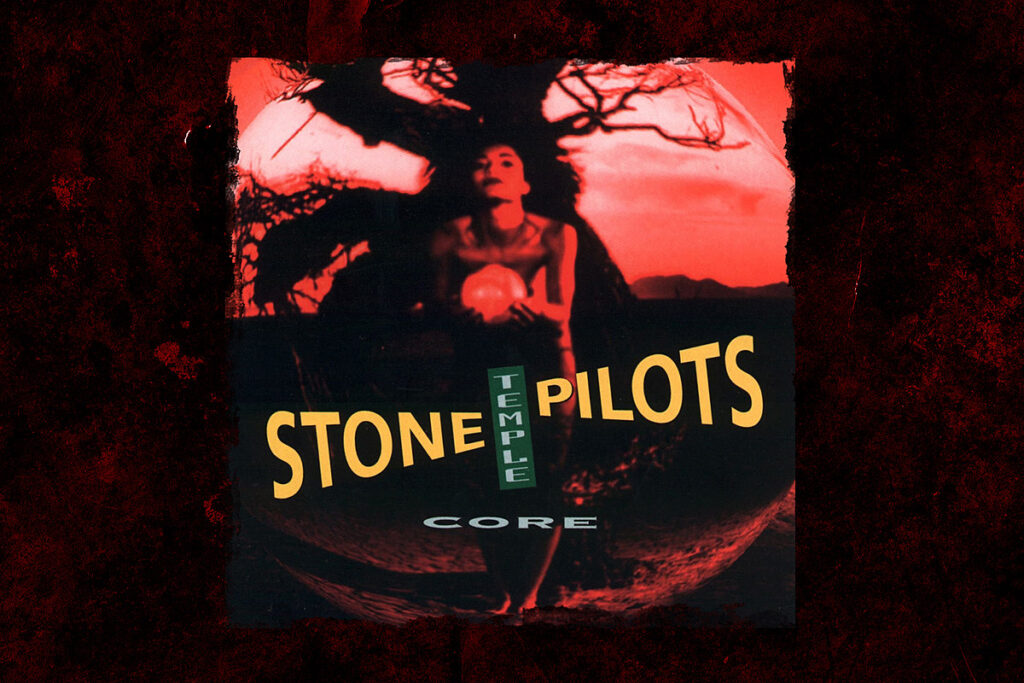 31 Years Ago: Stone Temple Pilots Make Their Debut With ‘Core’