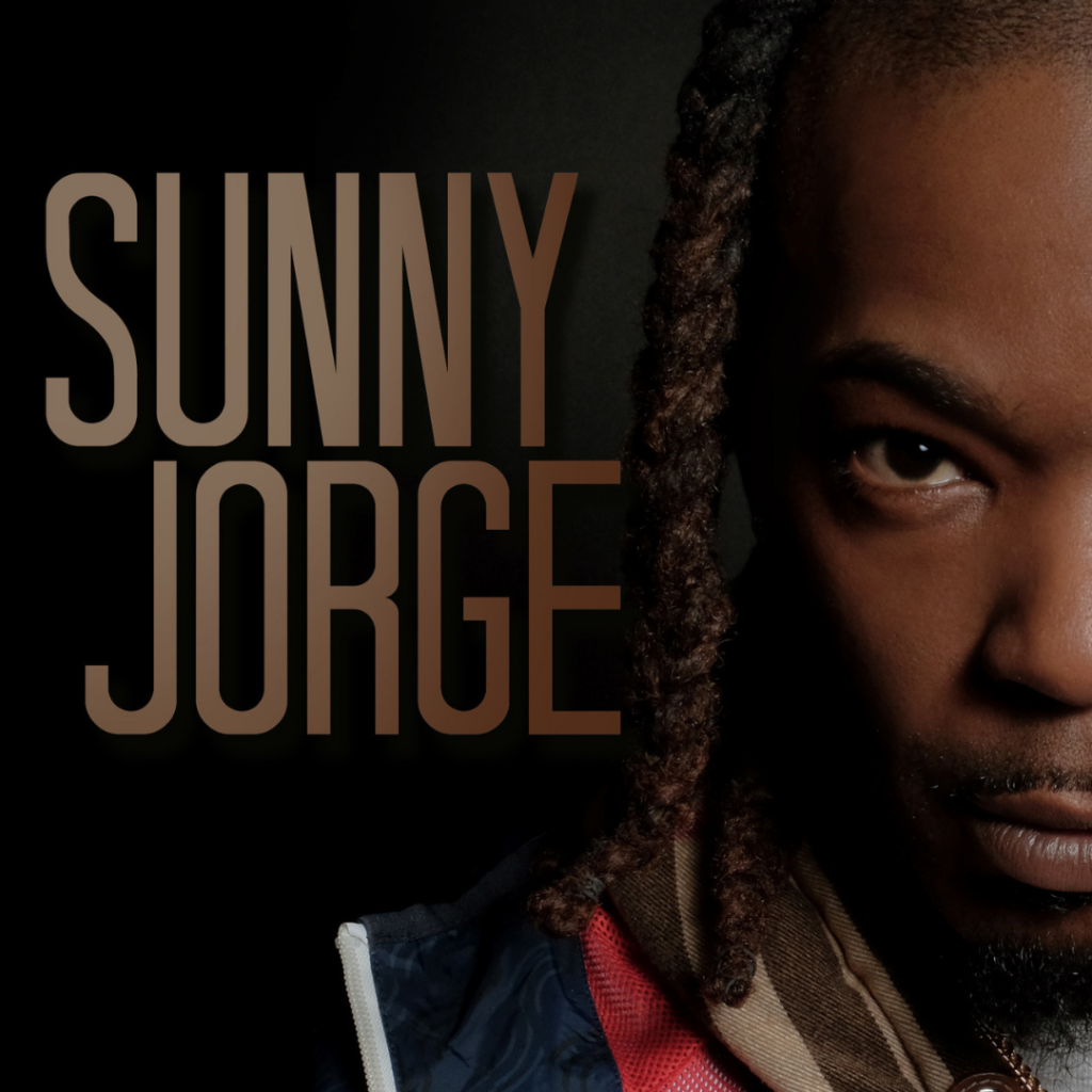 Inside Sunny Jorge ’s Lyrical Journey In “Magic”