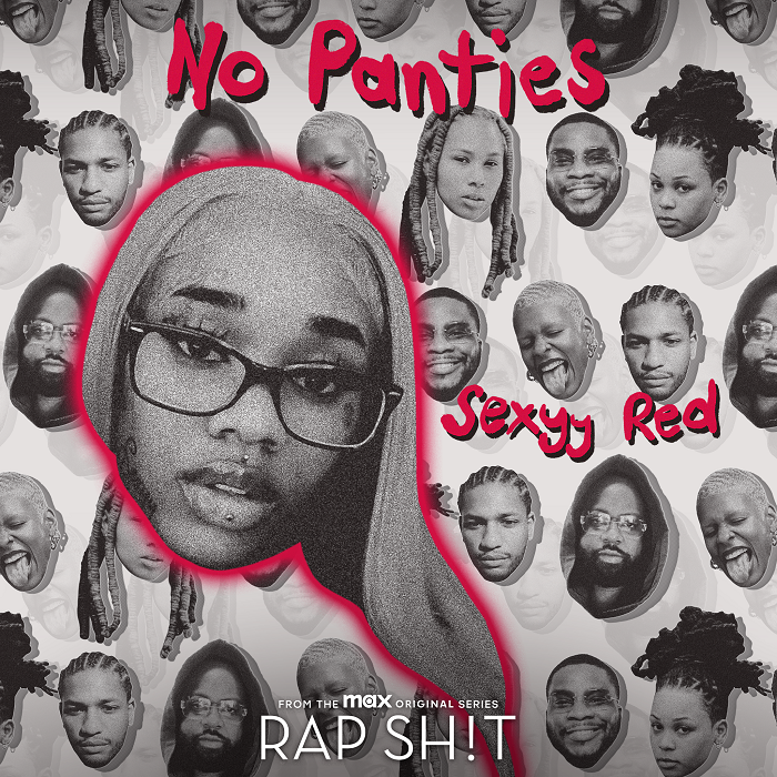 Issa Rae’s “Rap Sh!t” Season 2 Soundtrack Announced for Nov. 3 Release, First Single “No Panties” by Sexyy Red Now Avialable