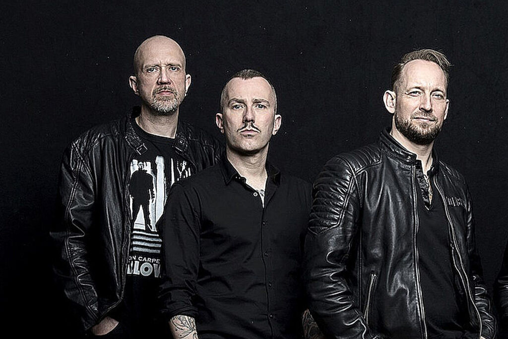 POLL: What’s the Best Volbeat Album? – VOTE NOW