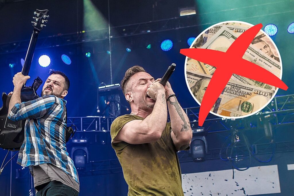 Dillinger Escape Plan Turning Down ‘Astronomical’ Reunion Money