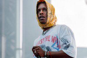 A$AP Rocky Says His ‘DON’T BE DUMB’ Album Will Be His Best