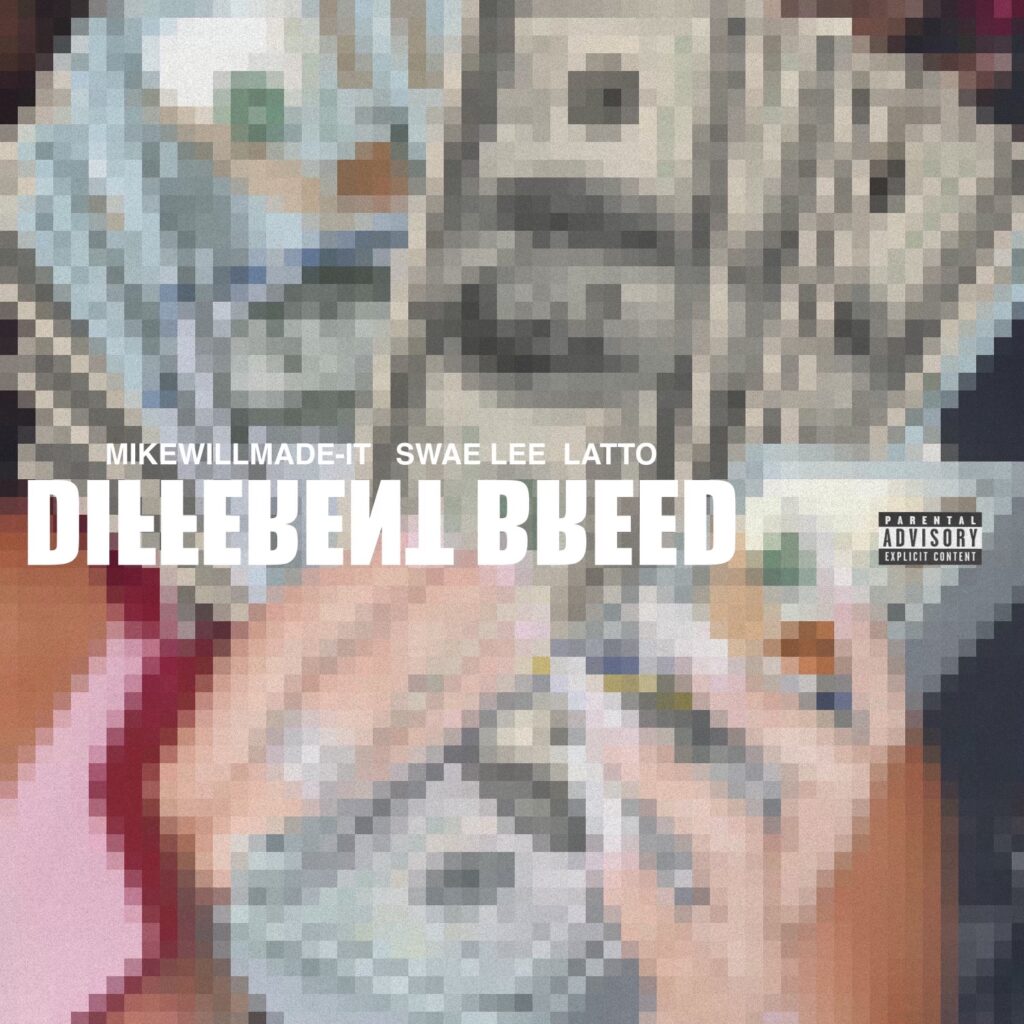 Mike WiLL Made-It Teams Up with ESPN for “Different Breed” Single Release