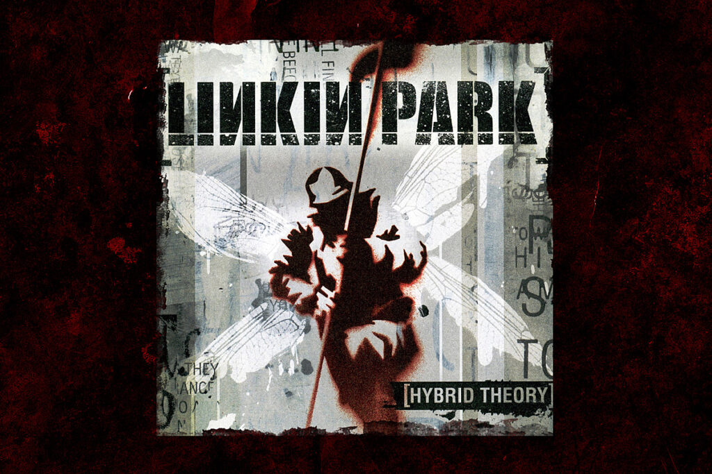 23 Years Ago: Linkin Park Release ‘Hybrid Theory’