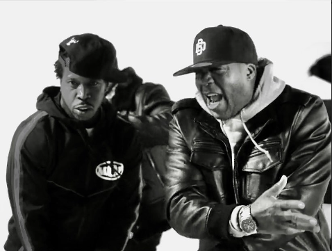 Hip Hop’s 50th Tribute: Brooklyn’s Own M.O.P.