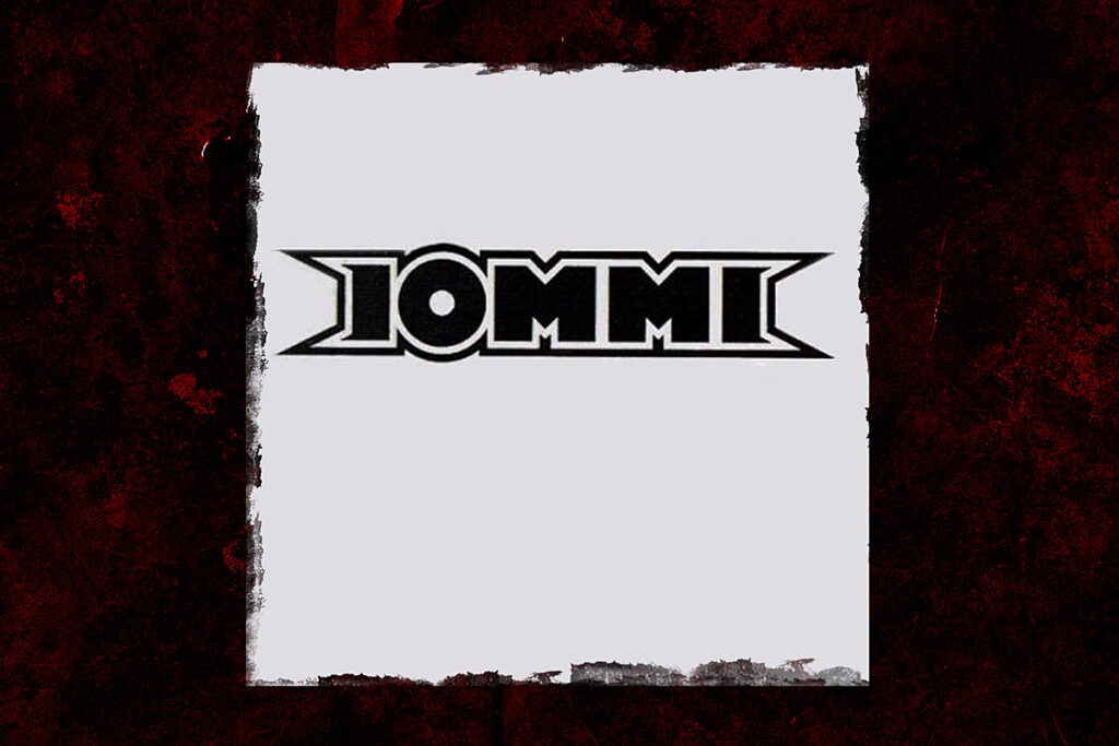 23 Years Ago: Tony Iommi Releases ‘Iommi’