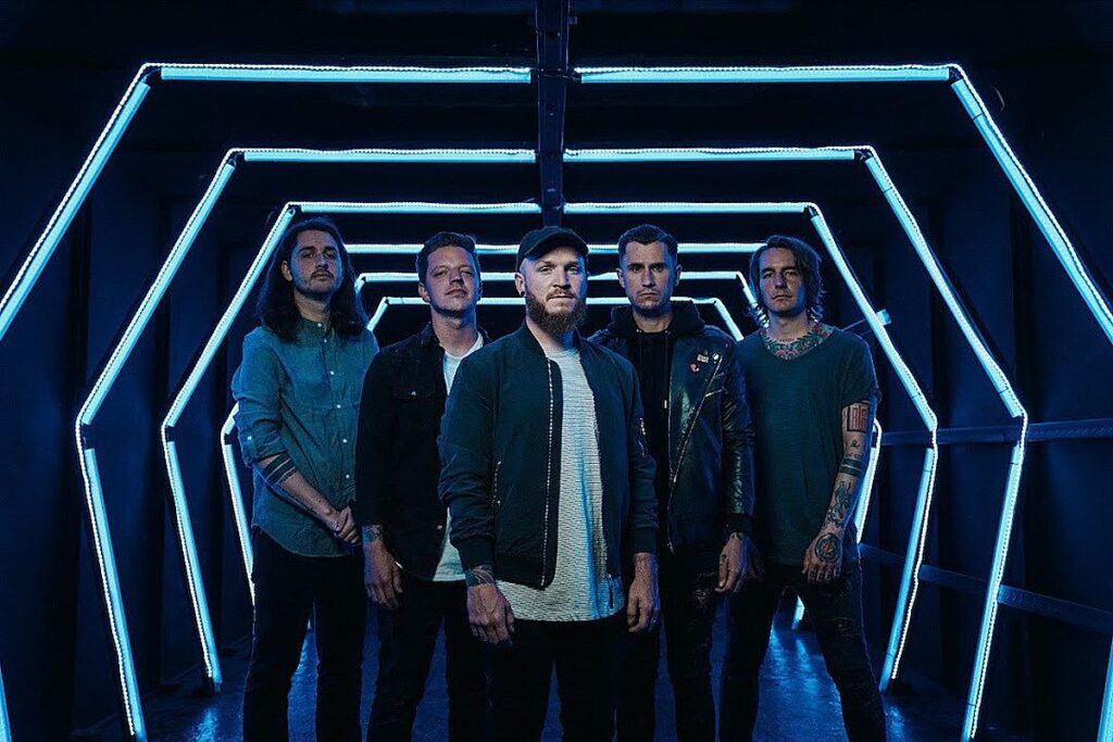 Venue Offers Statement After We Came as Romans Show Cancellation