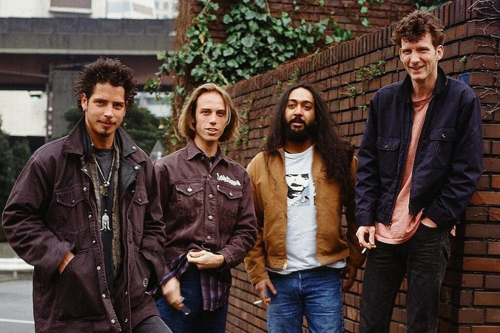 POLL: What’s the Best Soundgarden Album? – VOTE NOW