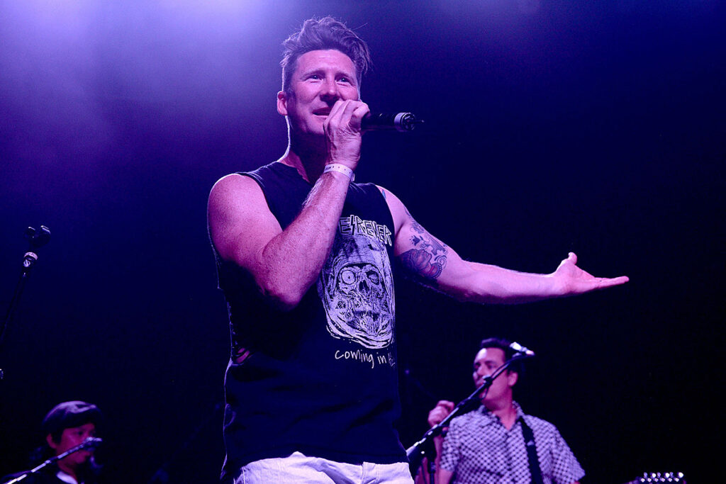 Anberlin’s Stephen Christian Takes Hiatus, Band Names Replacement
