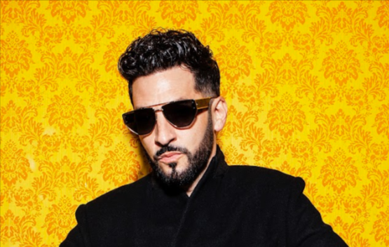 Jon B. Teases Ninth Studio Album with Release of “Waiting on You” Single Featuring Tank