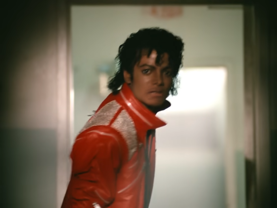 Michael Jackson’s “Beat It” Video Enters Billion Views Club on YouTube