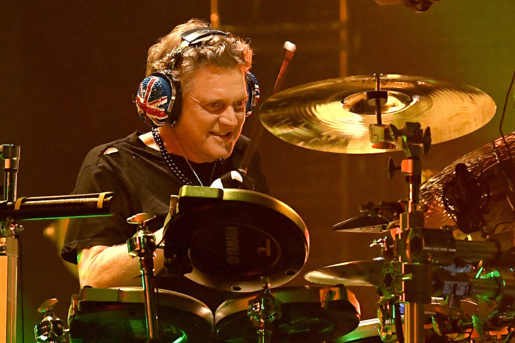 Rick Allen Names the Song He Wants Back in Def Leppard’s Setlist
