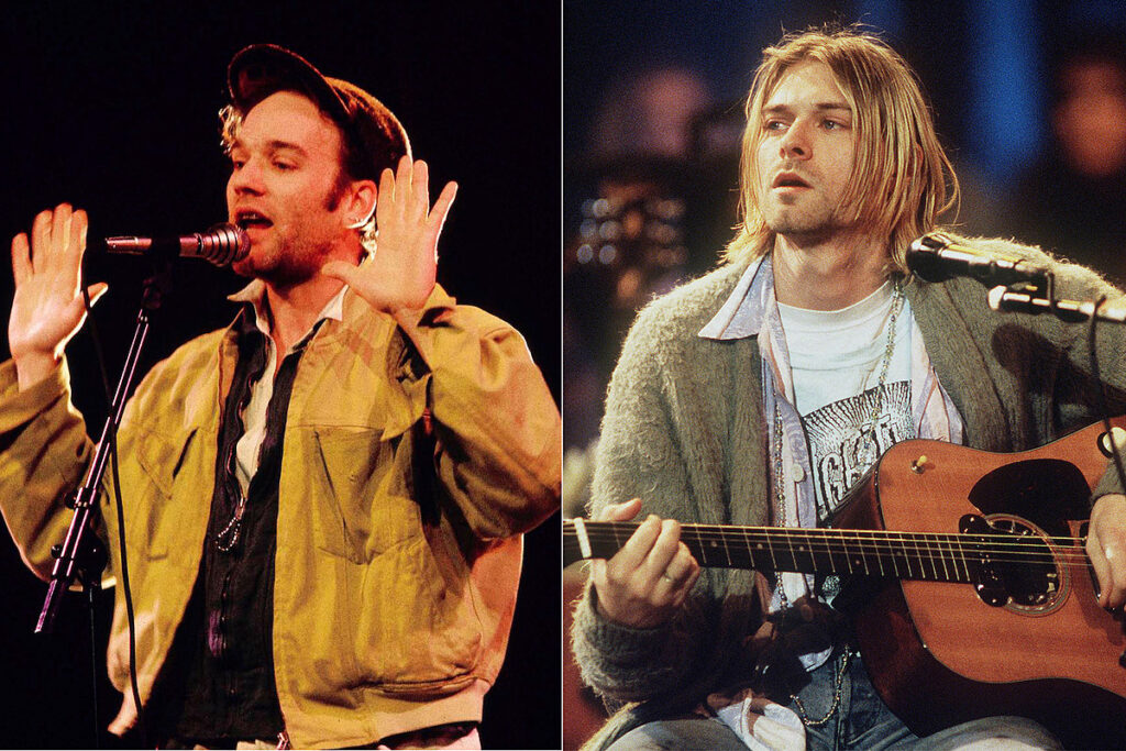 10 Unbelievable Supergroups That Actually Almost Happened