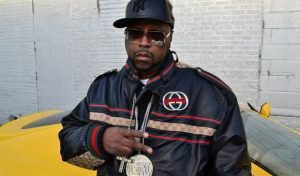 [WATCH] DJ Kay Slay Makes History With ‘Rolling 200 Deep’ Featuring 200 MC’s
