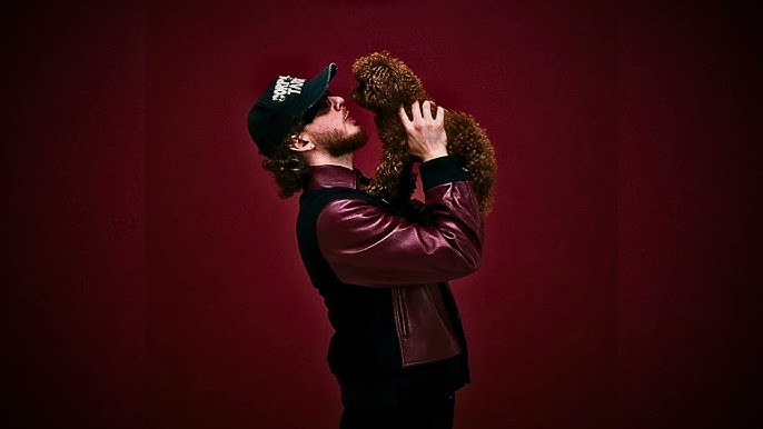 Jack Harlow Secures Third No. 1 Single with “Lovin on Me”