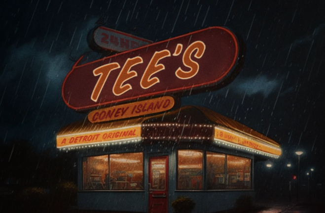 Tee Grizzley Drops His New Album ‘Tee’s Coney Island’