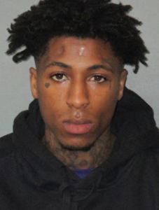 NBA Youngboy Seeks House Arrest Change Due to His Mental Health