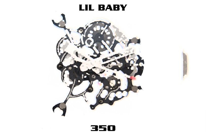 Lil Baby Surprises Fans with Holiday Music Drop: “350” and “Crazy”