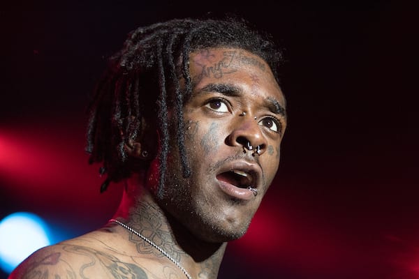 Lil Uzi Vert is Looking to Remove All Tattoos to ‘Go Corporate’